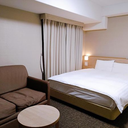 Dormy Inn Express Matsue Buitenkant foto