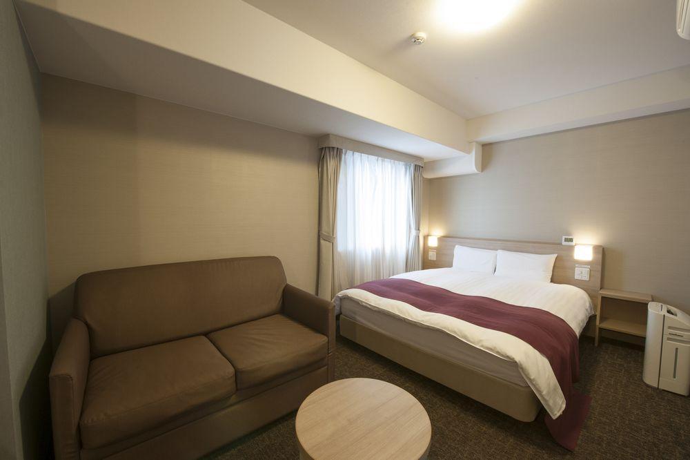 Dormy Inn Express Matsue Buitenkant foto