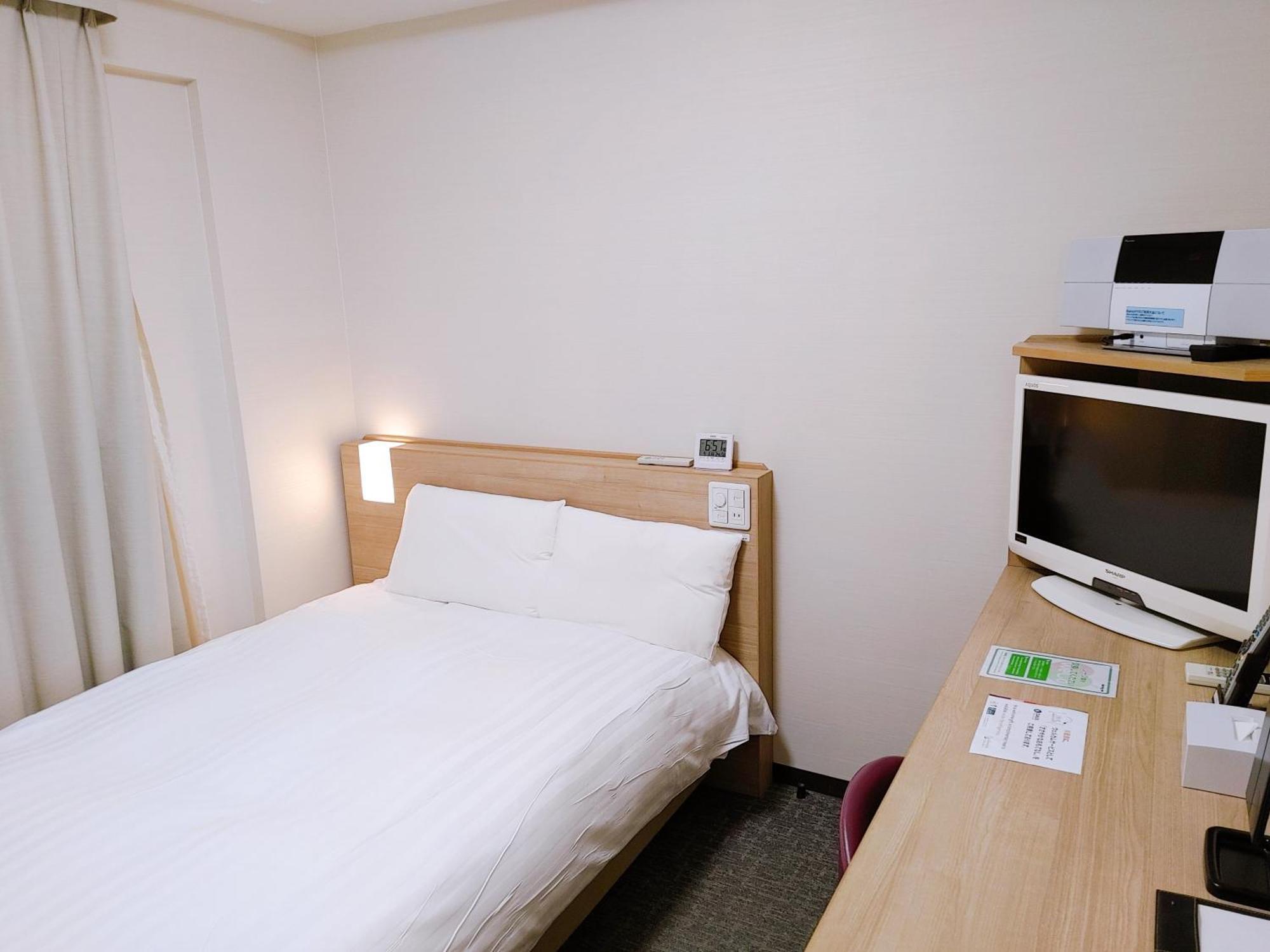 Dormy Inn Express Matsue Buitenkant foto