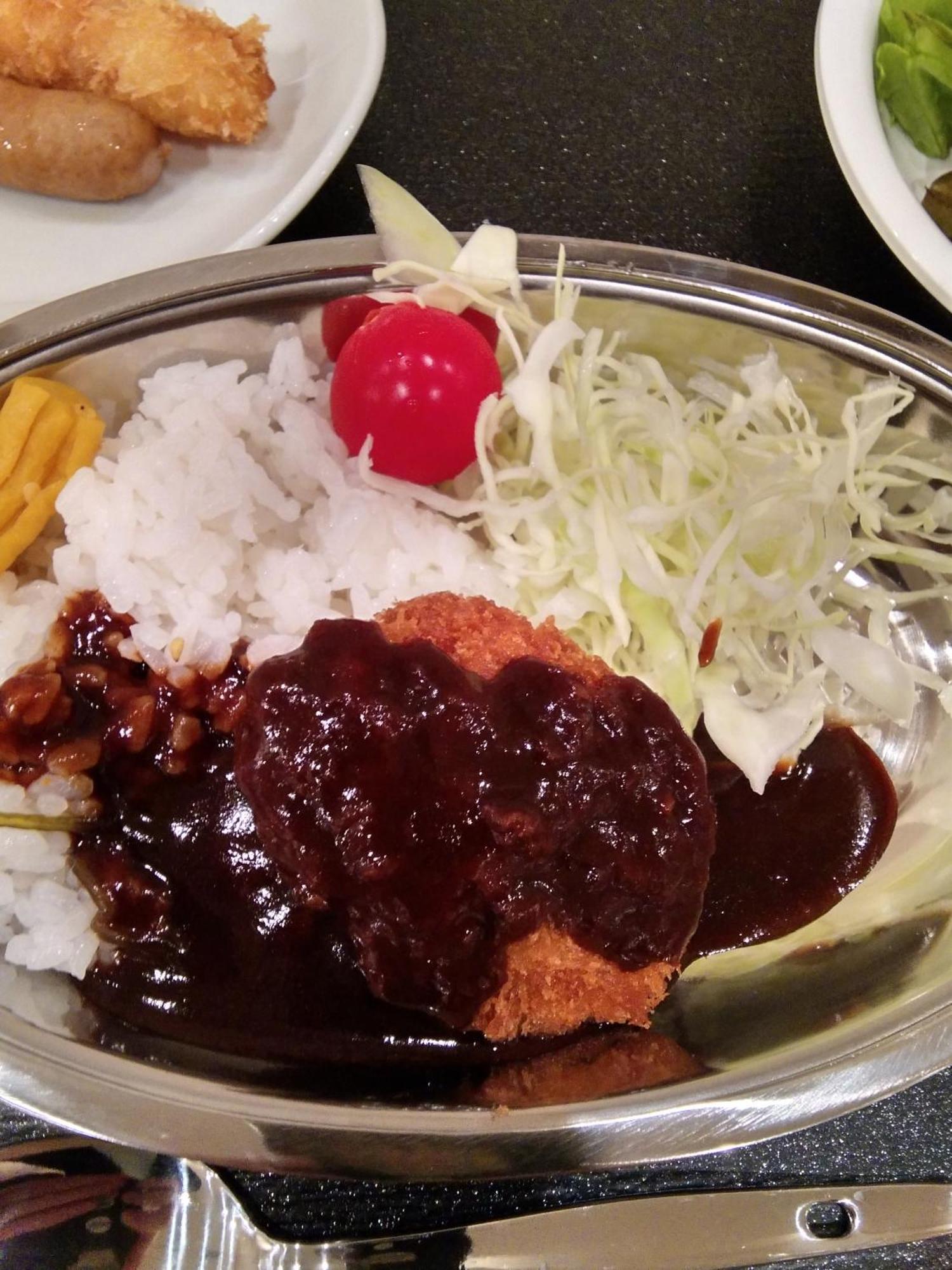 Dormy Inn Express Matsue Buitenkant foto