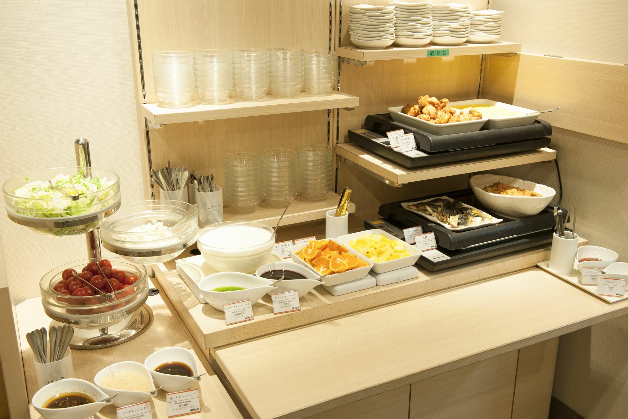 Dormy Inn Express Matsue Buitenkant foto